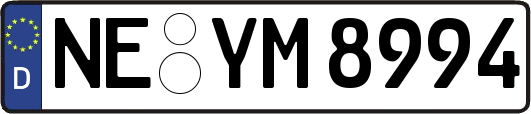 NE-YM8994