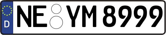 NE-YM8999
