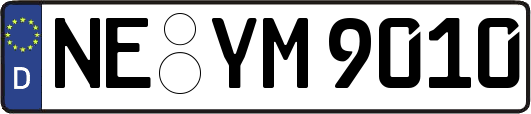 NE-YM9010