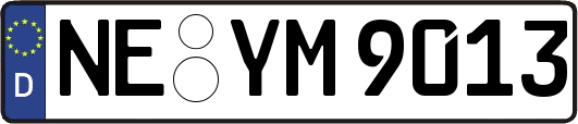 NE-YM9013