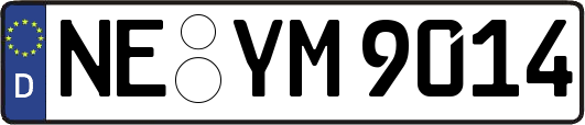 NE-YM9014