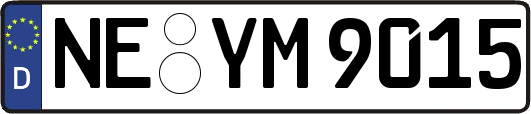 NE-YM9015