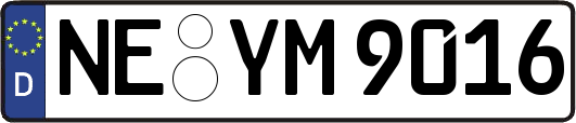 NE-YM9016
