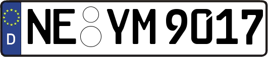 NE-YM9017