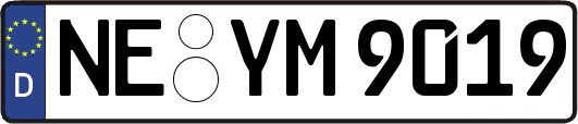 NE-YM9019