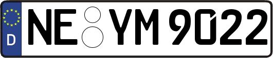 NE-YM9022
