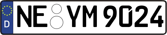 NE-YM9024