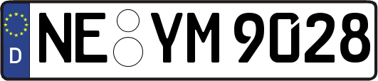 NE-YM9028