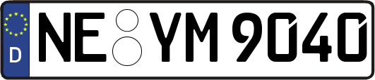 NE-YM9040