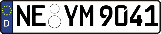 NE-YM9041