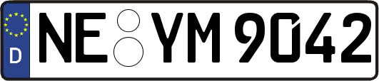 NE-YM9042