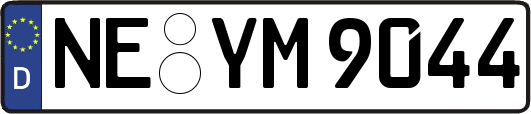 NE-YM9044