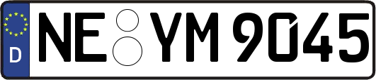 NE-YM9045