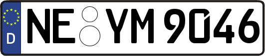 NE-YM9046