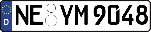 NE-YM9048