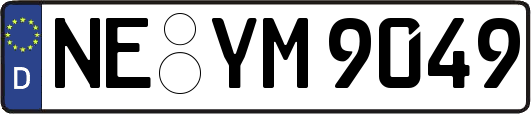 NE-YM9049