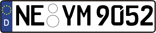 NE-YM9052