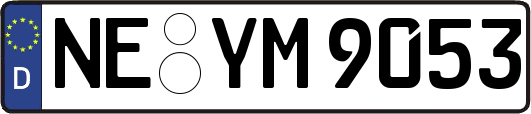 NE-YM9053