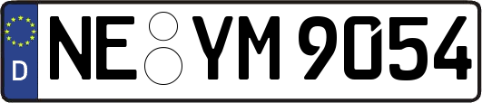 NE-YM9054