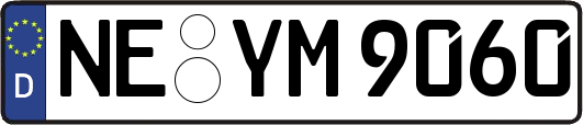 NE-YM9060