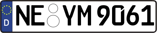 NE-YM9061
