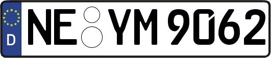 NE-YM9062