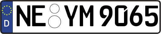 NE-YM9065