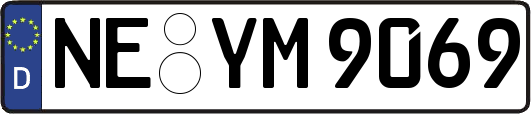NE-YM9069