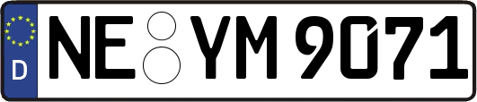 NE-YM9071