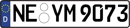 NE-YM9073