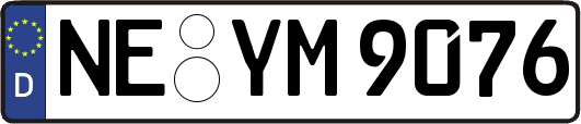 NE-YM9076