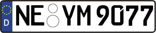 NE-YM9077