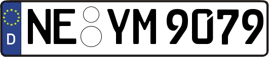 NE-YM9079