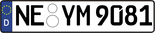 NE-YM9081
