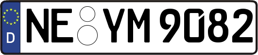 NE-YM9082