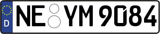 NE-YM9084