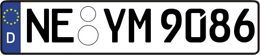 NE-YM9086