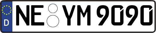 NE-YM9090