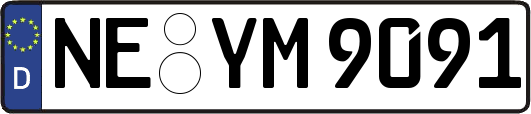 NE-YM9091