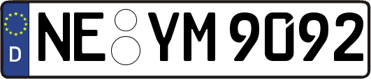 NE-YM9092