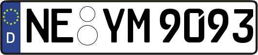 NE-YM9093