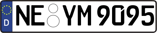 NE-YM9095