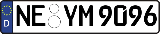 NE-YM9096