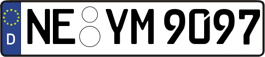 NE-YM9097