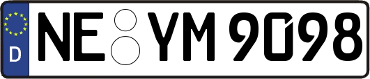 NE-YM9098
