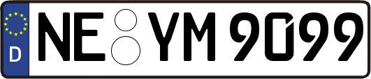 NE-YM9099