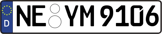 NE-YM9106