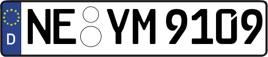 NE-YM9109