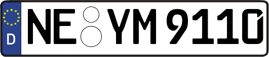 NE-YM9110