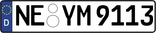 NE-YM9113